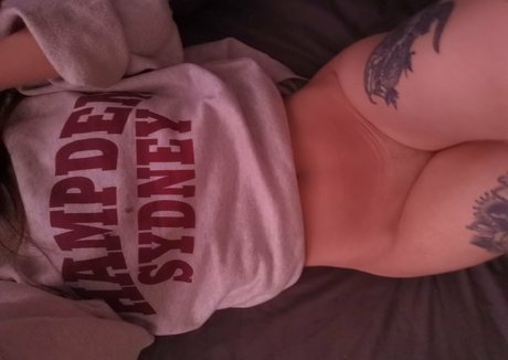 lunahaze Nacktbilder von OnlyFans