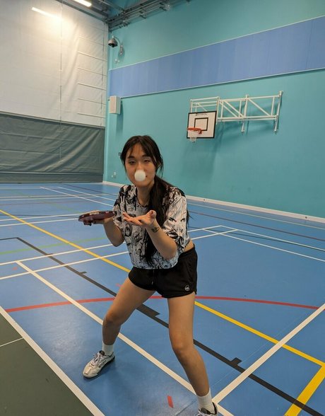 oomfiekat Heiße OnlyFans Inhalte