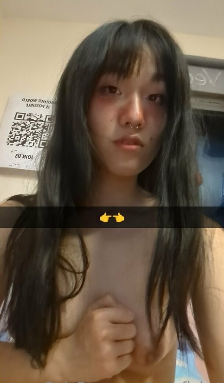 oomfiekat OnlyFans Nackt Leak