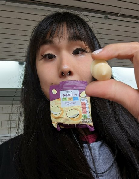 oomfiekat OnlyFans-Bilder geleakt