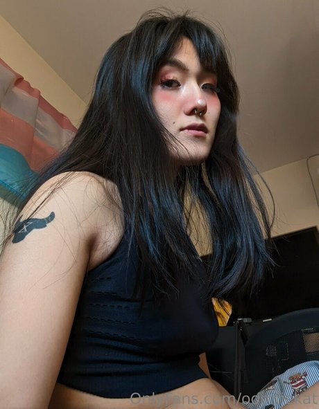 oomfiekat Nacktbilder von OnlyFans