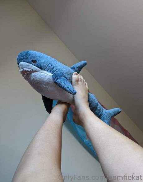 oomfiekat Nacktbilder von OnlyFans geleakt