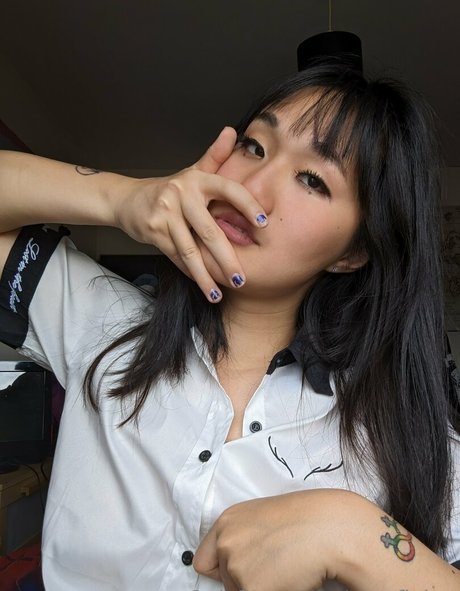 oomfiekat OnlyFans Dirtyship geleakt