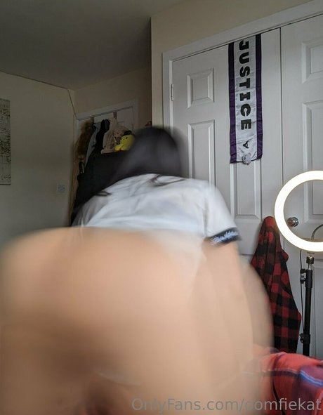 oomfiekat OnlyFans Bilder geleakt