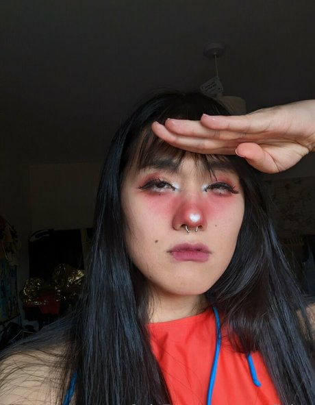 oomfiekat Nacktbilder OnlyFans Geleakt