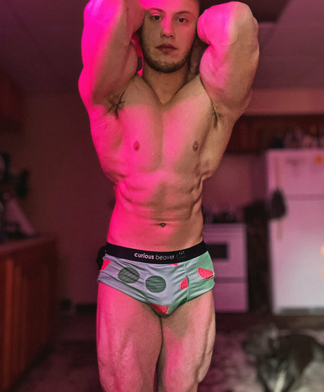 kingbillyyyyy OnlyFans Sextape geleakt