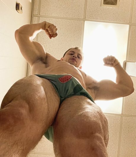 kingbillyyyyy OnlyFans-Leak