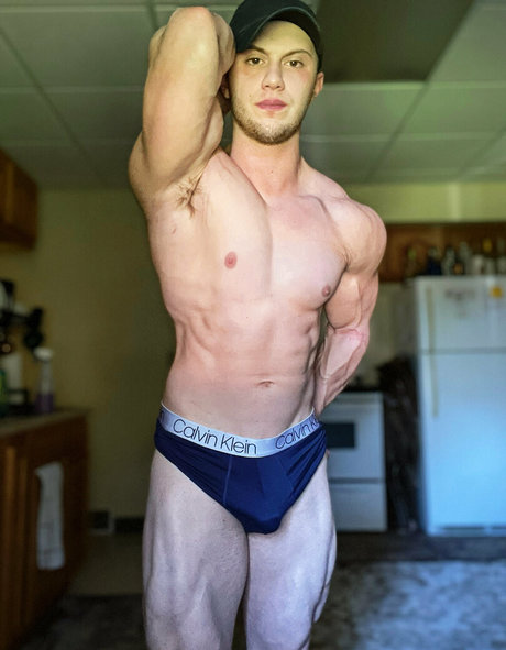 kingbillyyyyy Nacktbilder von OnlyFans geleakt