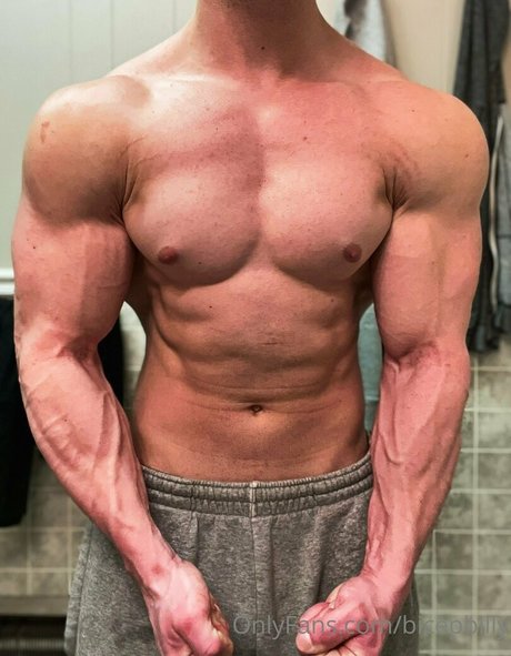 kingbillyyyyy Nackt auf OnlyFans