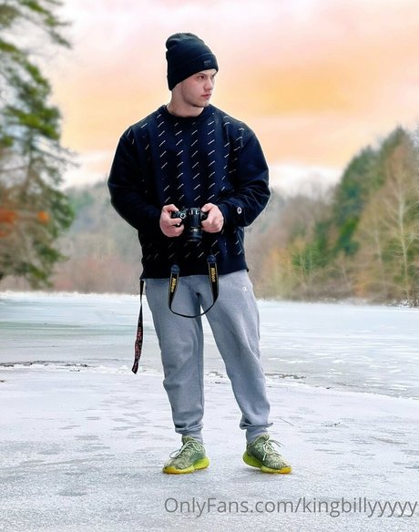 kingbillyyyyy OnlyFans-Inhalte