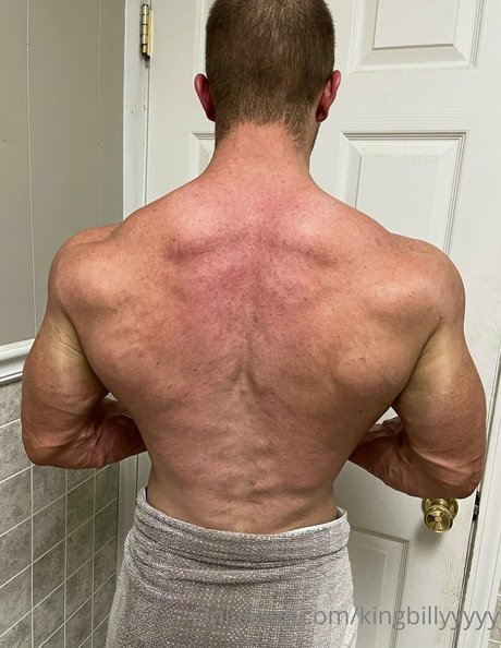 kingbillyyyyy OnlyFans