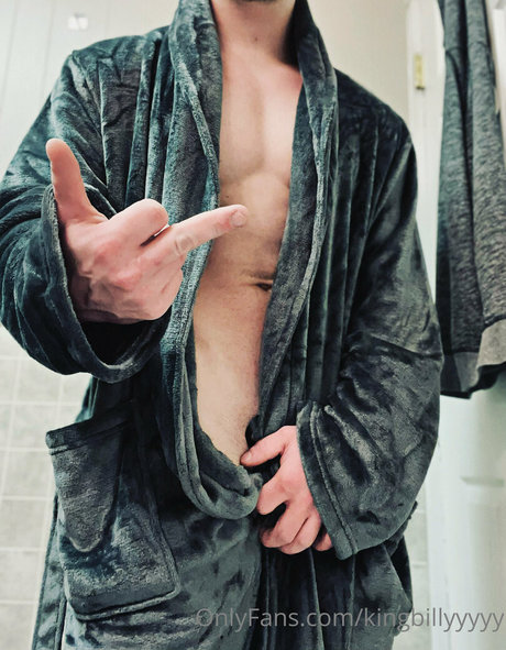 kingbillyyyyy Leaked OnlyFans Bilder