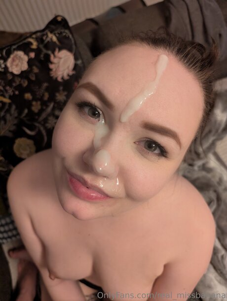 Real missbanana OnlyFans Beiträge