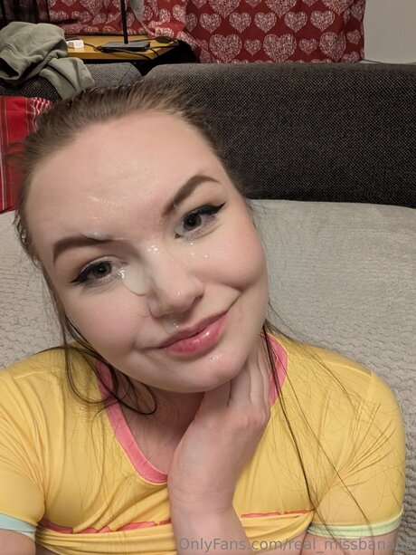 Real missbanana Nackt OnlyFans