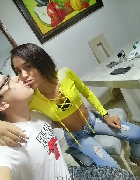 crisanto999 OnlyFans gratis