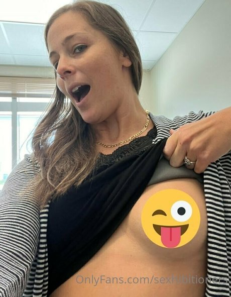 sexhibitioners Joi OnlyFans