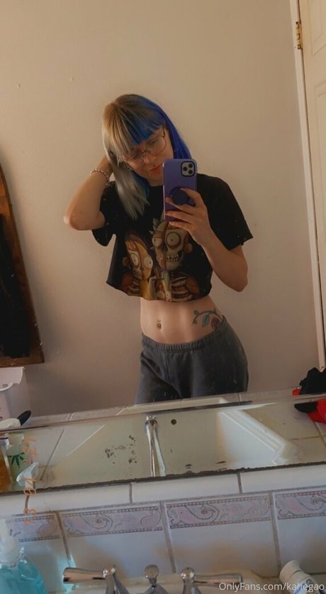 Kahegao Leaked OnlyFans Fotos