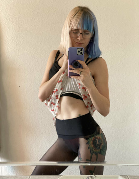 Kahegao Leak von OnlyFans