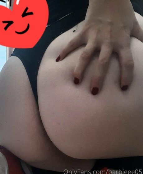 barbieee05 Kostenlose OnlyFans-Inhalte