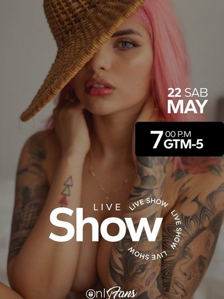 kattyroldan4 Leaked OnlyFans Nacktbilder