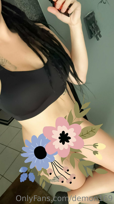 demon169 OnlyFans Nackt Content