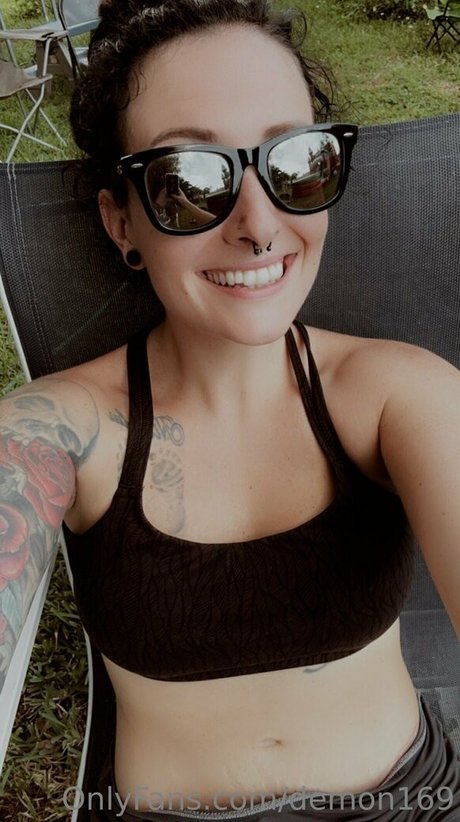 demon169 OnlyFans Pornografie geleakt