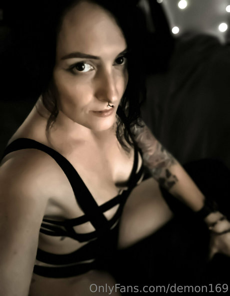 demon169 OnlyFans Leaked Gratis