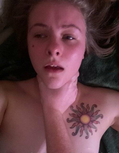 lizziegetschoked OnlyFans XX