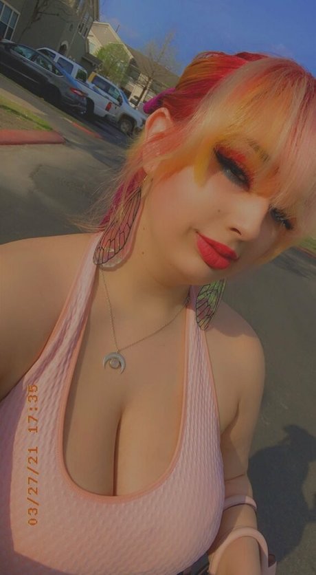 PixlSugr Nacktbilder OnlyFans Geleakt