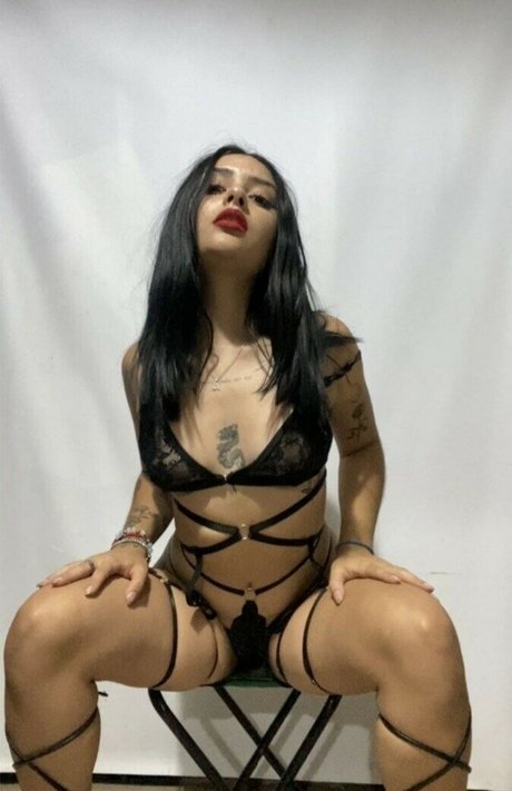 Sandrasky Nacktbilder von OnlyFans geleakt