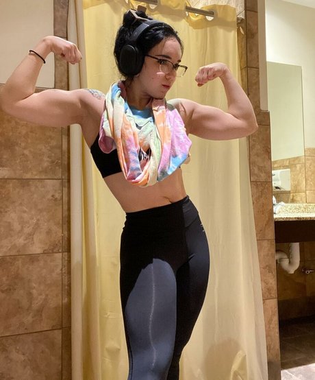 Amberthevalkyrie OnlyFans Nackt Leaks