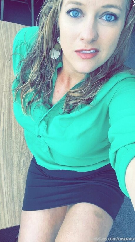 ladyknox XXX Leak OnlyFans