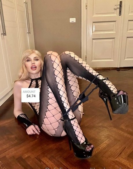 thedamefree OnlyFans Leak