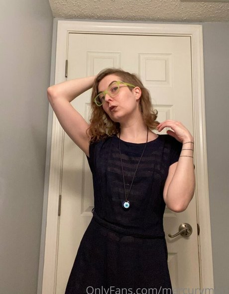 mercurymori OnlyFans-Pornos