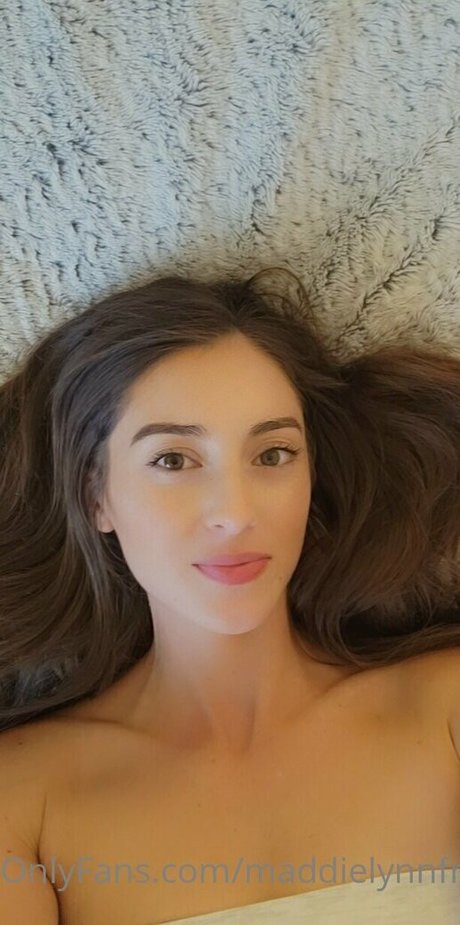 maddielynnfree Sexy OnlyFans