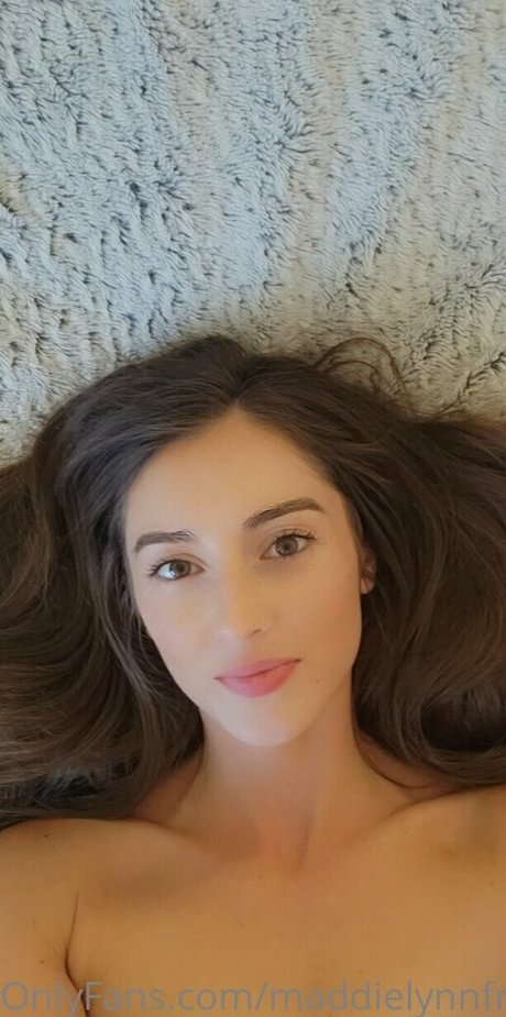maddielynnfree OnlyFans-Post