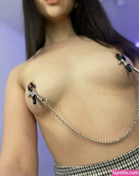 AdrianaLavita Leaked OnlyFans Nacktbilder