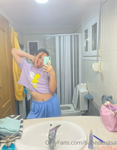 bad babygirlisonline OnlyFans geleakt