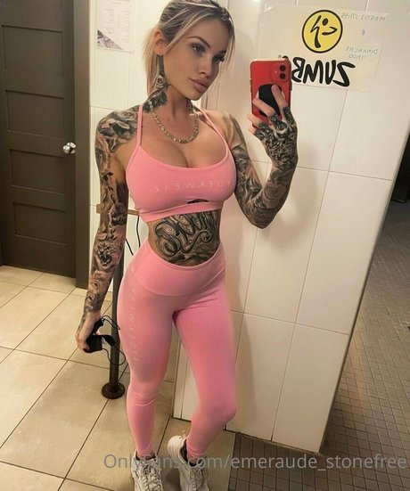 emeraude stonefree Profilbild