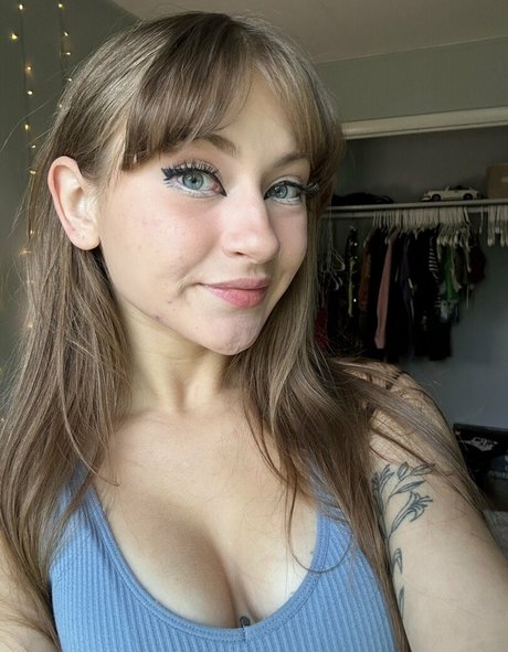 cutiekali OnlyFans XXX