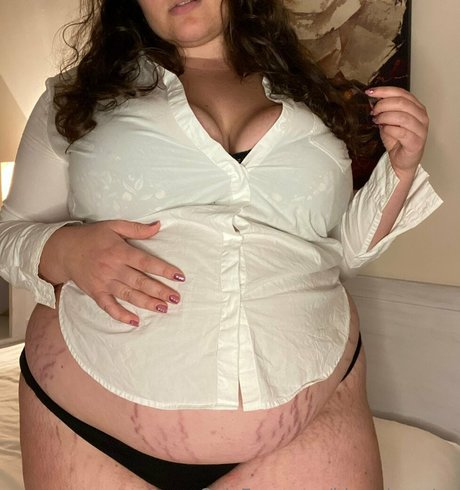 bbw demetra OnlyFans Bilder