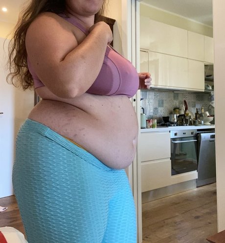bbw demetra OnlyFans-Leak