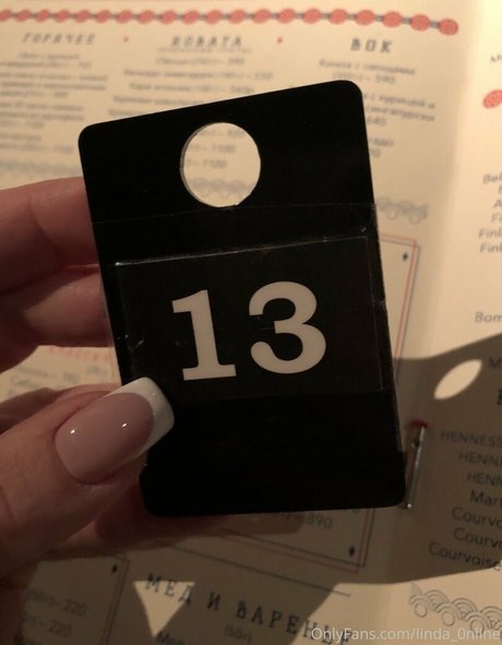 linda 0nline OnlyFans-Model