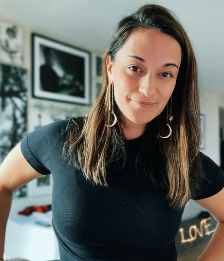 Sara Tomko Nacktbilder von OnlyFans geleakt