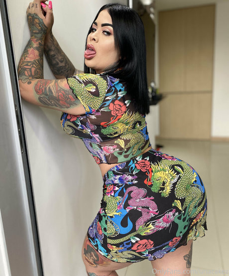 unacakez OnlyFans geleakte Brüste