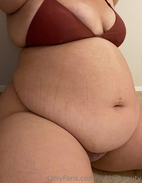 cubbybeauty OnlyFans Leaked Gratis