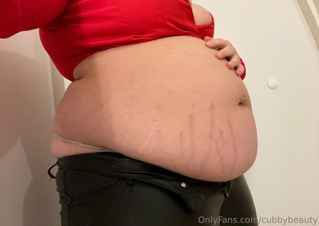 cubbybeauty OnlyFans-Archiv