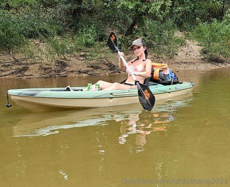 ididathang2021 Nackt OnlyFans