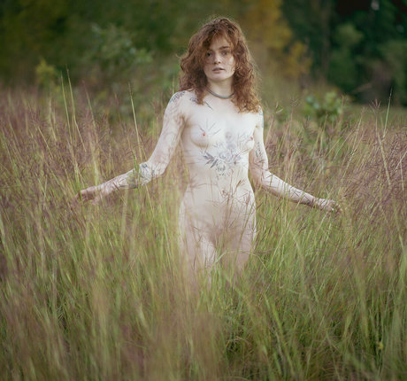 lil red rae666 OnlyFans-Bilder geleakt