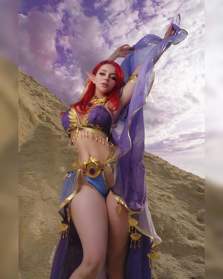 Nikawuw Nackt Leaks OnlyFans